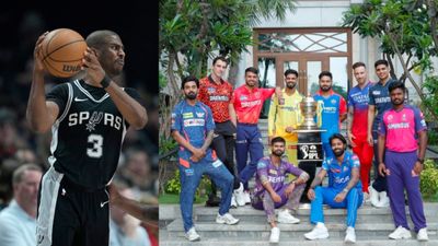 Did you know NFL and NBA stars have invested in a Cricket franchise Worth $81 million for a league worth $12 billion, know details Chris Paul and IPL teams in the frame