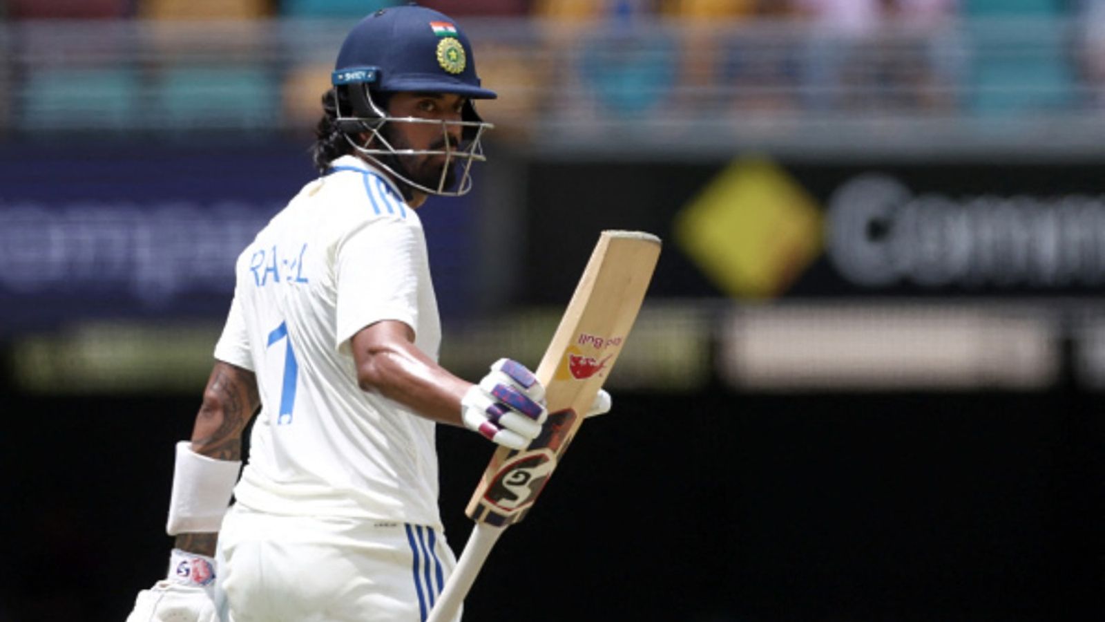 How is KL Rahul more successful in Border-Gavaskar Trophy than Virat Kohli and other teammates? Sunil Gavaskar explains KL Rahul in frame