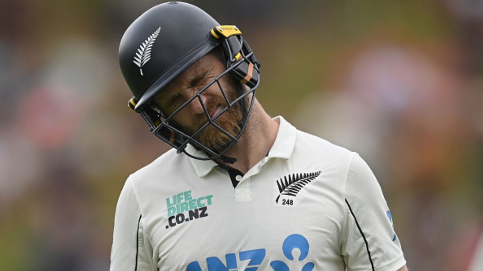 After Tim Southee, Kane Williamson to retire from Test as well? Ex-New Zealand skipper's remark sparks speculations Kane Williamson in frame