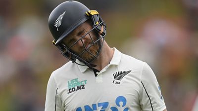 After Tim Southee, Kane Williamson to retire from Test as well? Ex-New Zealand skipper's remark sparks speculations Kane Williamson in frame