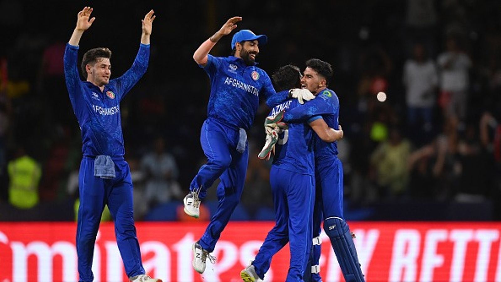 Massive setback for Afghanistan! Batting sensation ruled out of ODI series against Zimbabwe, 19-year-old named as replacement Rahmanullah Gurbaz along with Afghanistan Squad