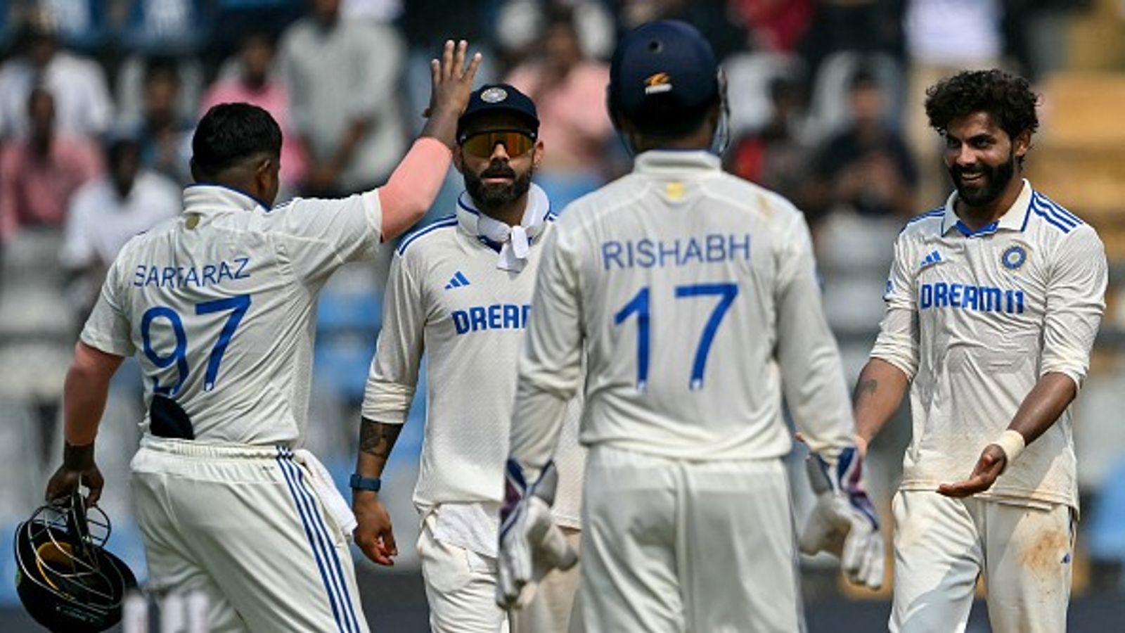 'He looked most comfortable...': Not KL Rahul, Ex-India batter urges Rohit Sharma-led side to not drop this star in remaining two Tests against Australia 'He looked most comfortable...': Not KL Rahul, Ex-India batter urges Rohit Sharma-led side to not drop this star in remaining two Tests against Australia