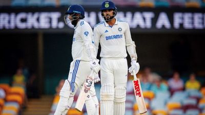 Australia coach feels draw is inevitable in Gabba Test after Jasprit Bumrah, Akash Deep help Rohit Sharma-led India avoid follow-on Jasprit Bumrah and Akash Deep in frame