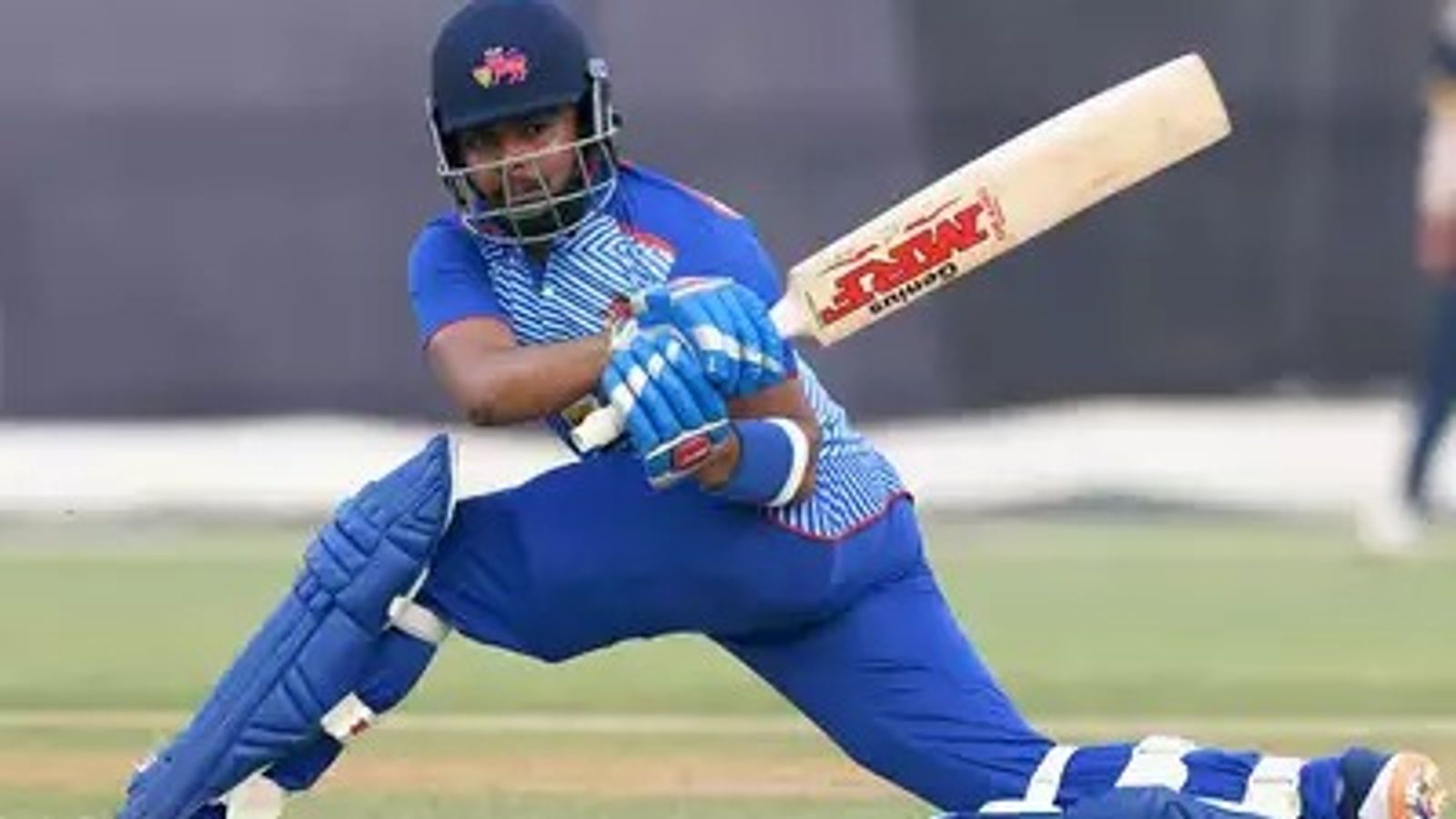 Another blow to Prithvi Shaw after Shreyas Iyer's 'babysit' remark, now dropped from this team India's batter Prithvi Shaw in frame