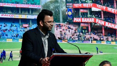 Rohan Jaitley re-elected as DDCA president, defeats TMC's Kirti Azad Rohan Jaitley