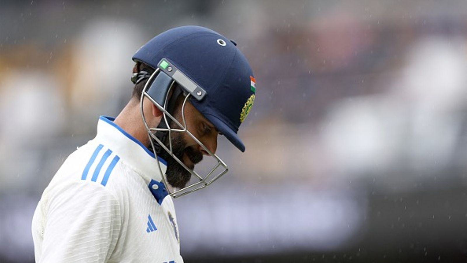 Virat Kohli takes this big call to come out of batting struggles on Day 4 of the India vs Australia Gabba Test Virat Kohli takes this big call to come out of batting struggles on Day 4 of the India vs Australia Gabba Test