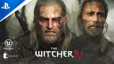 The Witcher 4: Trailer Breakdown, Ciri’s Journey, Stromford, and the Fearsome Bauk Witcher 4