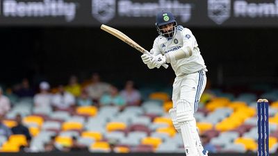 Google India comes up with epic response to Jasprit Bumrah's press conference remark after star pacer's batting on Day 3 of IND vs AUS Gabba Test India's star pacer Jasprit Bumrah in action in this frame