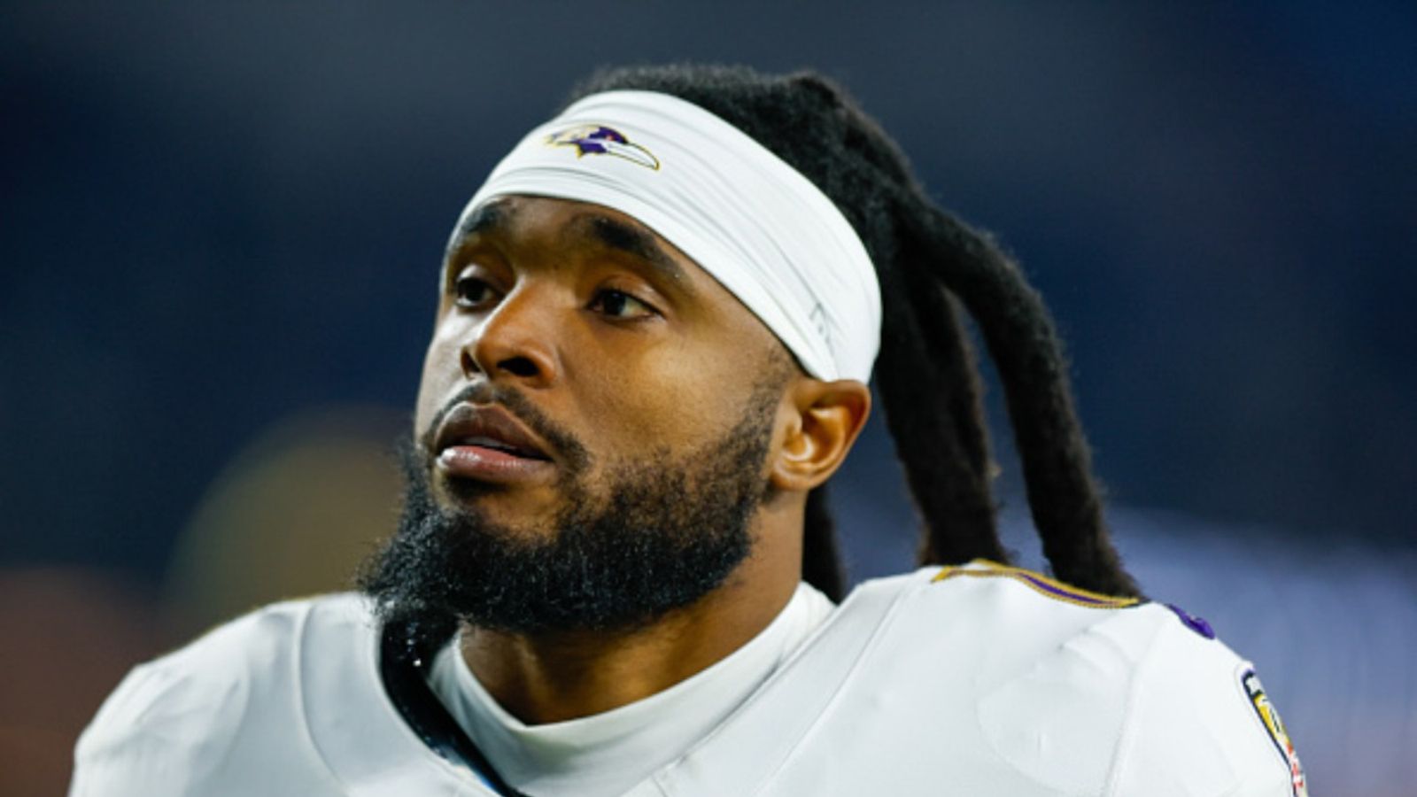 Has Ravens decided to boycott and release Diontae Johnson from team activities after him getting suspended? know the truth Diontae Johnson in the frame
