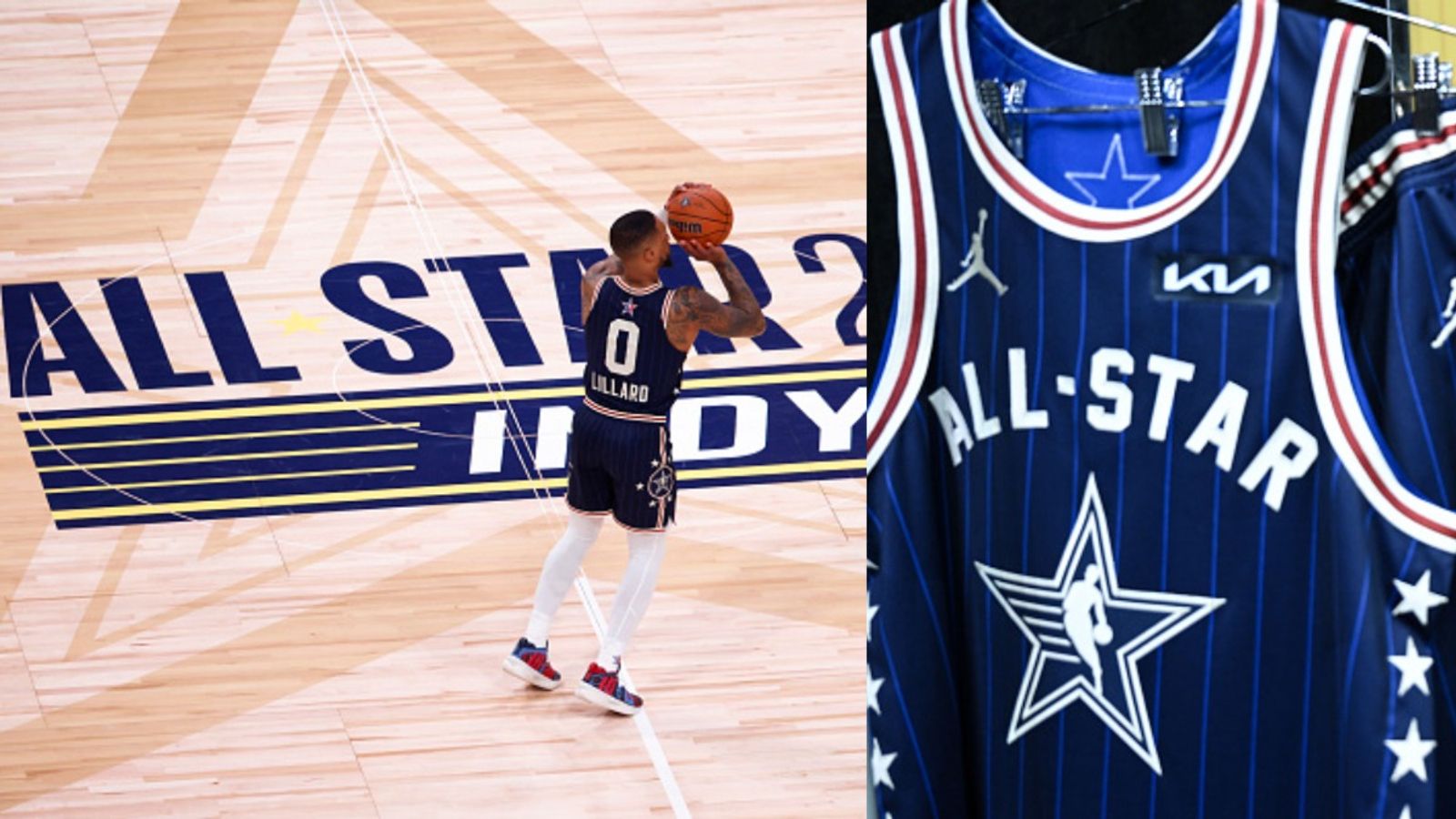 Following Widespread Backlash NBA unveils new four team format for 2025 All-Star Game, know it all Following Widespread Backlash NBA unveils new four team format for 2025 All-Star Game, know it all