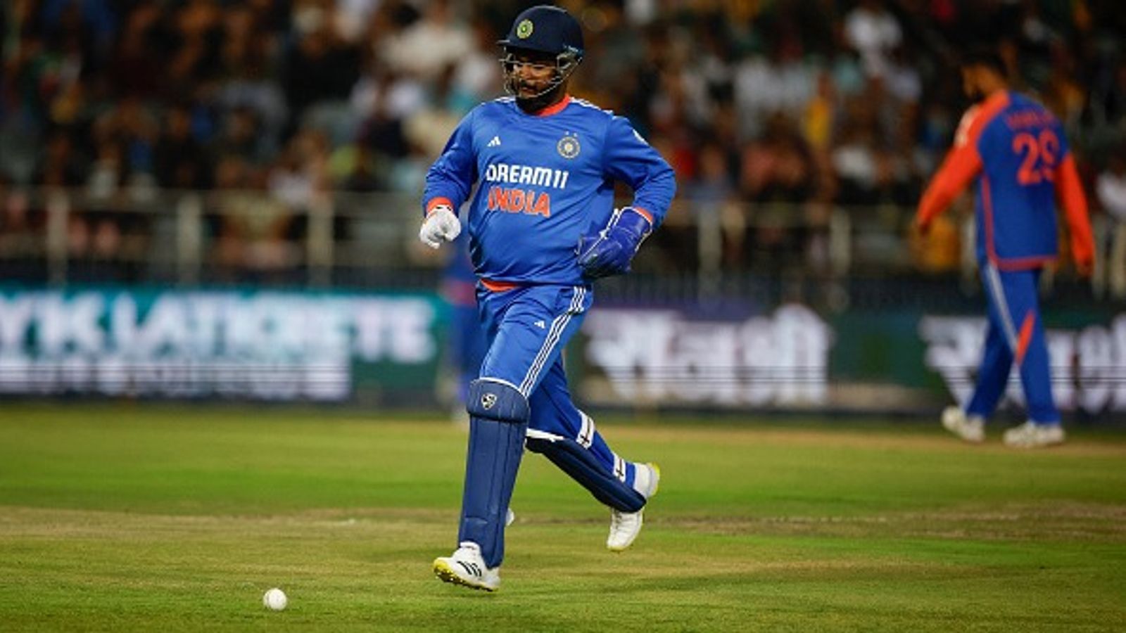 Why was Sanju Samson snubbed from Kerala's Vijay Hazare Trophy squad despite three T20I centuries in short time? REASON REVEALED Why was Sanju Samson snubbed from Kerala's Vijay Hazare Trophy squad despite three T20I centuries in short time? REASON REVEALED