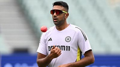 Ravichandran Ashwin calls curtains on legendary career, announces retirement from International cricket after Gabba draw Ravichandran Ashwin in frame