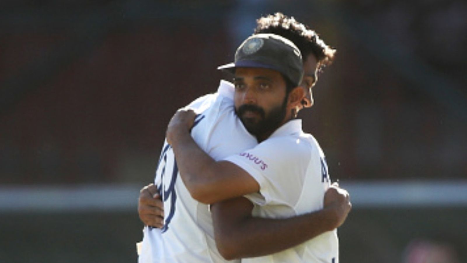 'Every ball felt like a chance waiting to happen...': Ajinkya Rahane shares heartfelt message for Ravichandran Ashwin as veteran spinner announces retirement 'Every ball felt like a chance waiting to happen...': Ajinkya Rahane shares heartfelt message for Ravichandran Ashwin as veteran spinner announces retirement