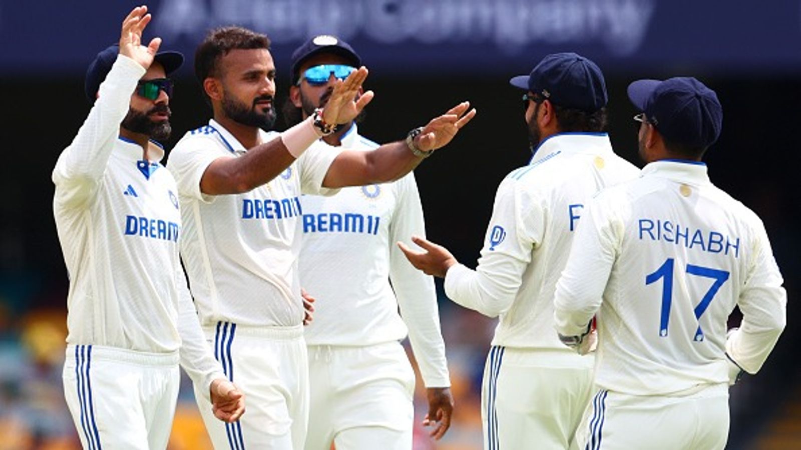 WTC Final: How India can qualify for World Test Championship final after Gabba Test ends in a draw India squad