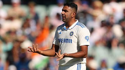 Ravichandran Ashwin Retirement: Three big reasons why legendary all-rounder decided to end his International career midway through Border-Gavaskar Trophy Ravichandran Ashwin in frame