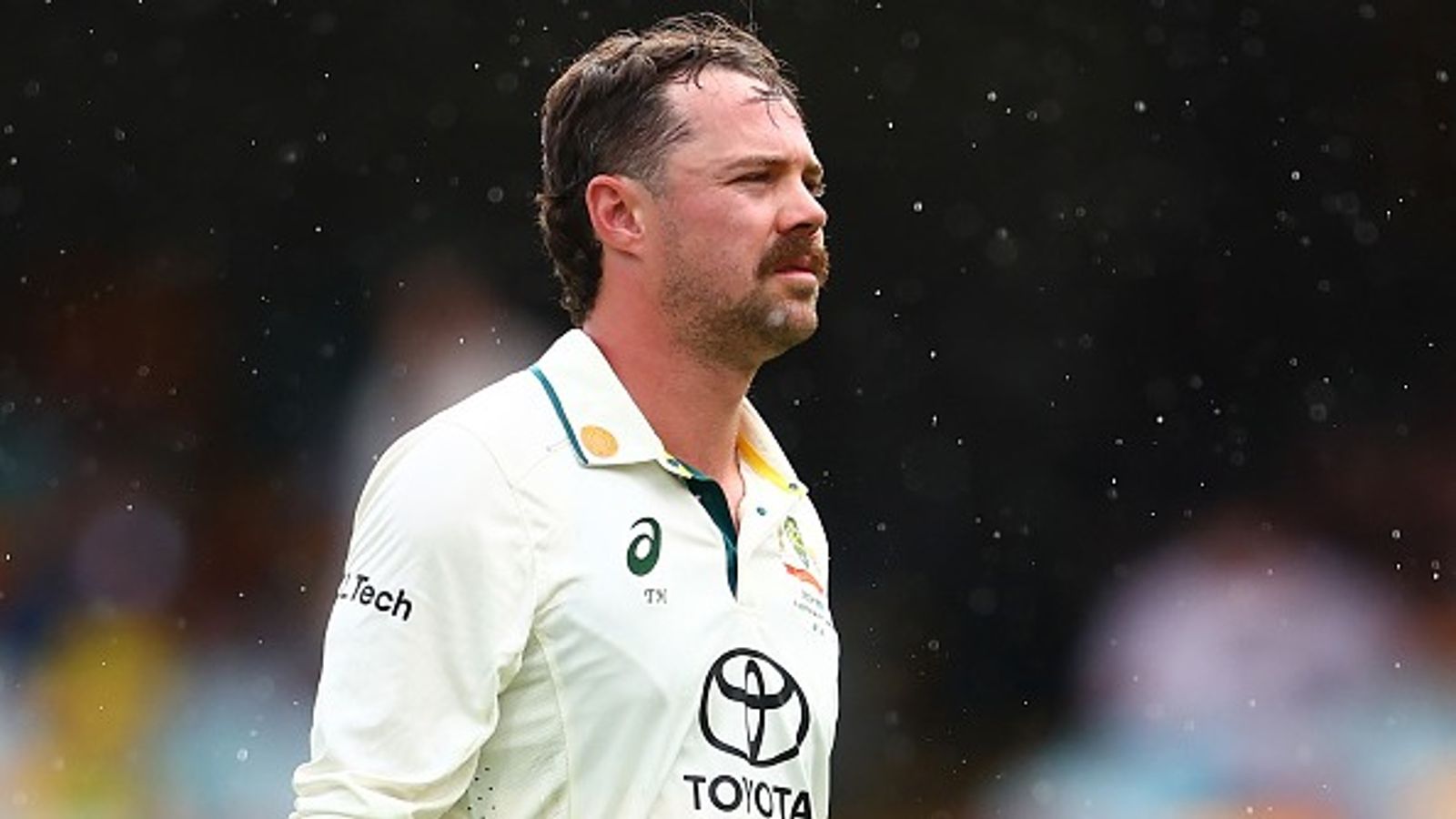 Travis Head gives major injury scare to Australia following draw in IND vs AUS Gabba Test, says 'It’s been a big couple of weeks...' Australia's star batter Travis Head in this frame