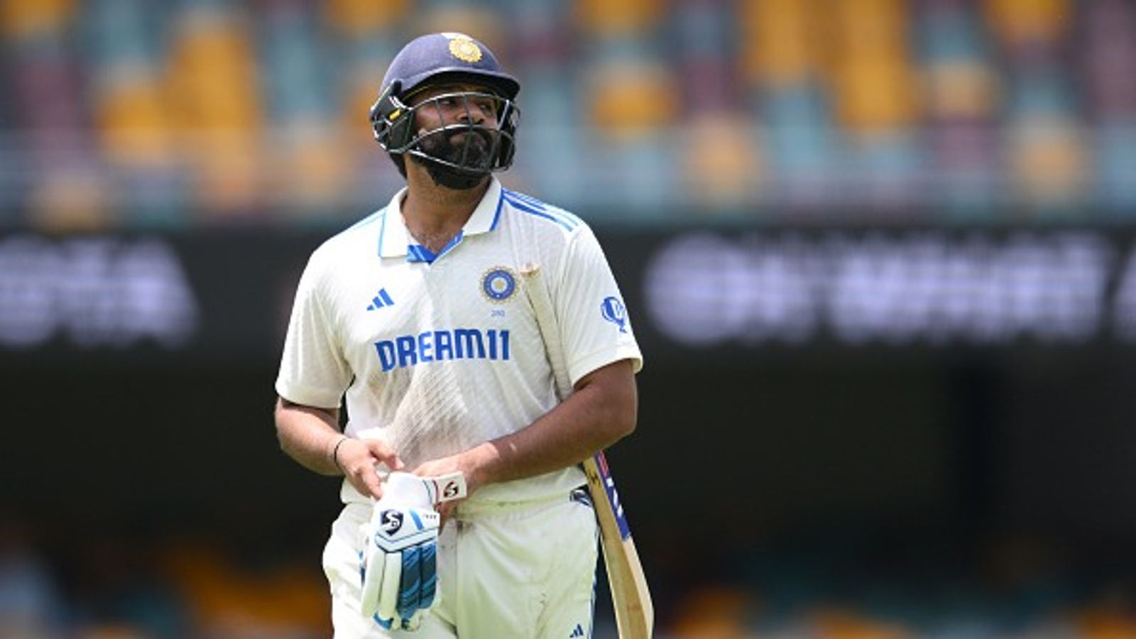 'I have not batted well...': Rohit Sharma makes honest statement about his recent form Rohit Sharma