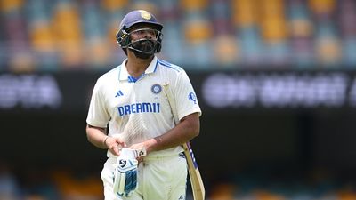 'I have not batted well...': Rohit Sharma makes honest statement about his recent form Rohit Sharma