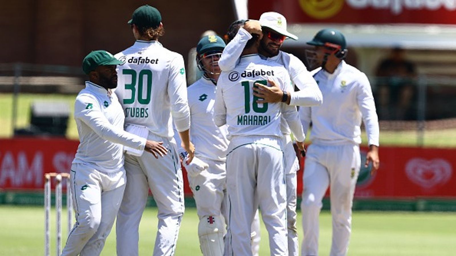 South Africa announce 16-member squad for all-important Test series against Pakistan, which will decide India's WTC final fate South Africa announce 16-member squad for all-important Test series against Pakistan, which will decide India's WTC final fate