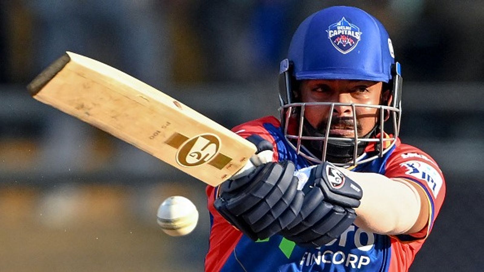 MCA reacts to Prithvi Shaw's Instagram story, reveals real reason behind star batter's exclusion from Mumbai's Vijay Hazare Trophy squad Former Delhi Capitals' Prithvi Shaw in action in this frame