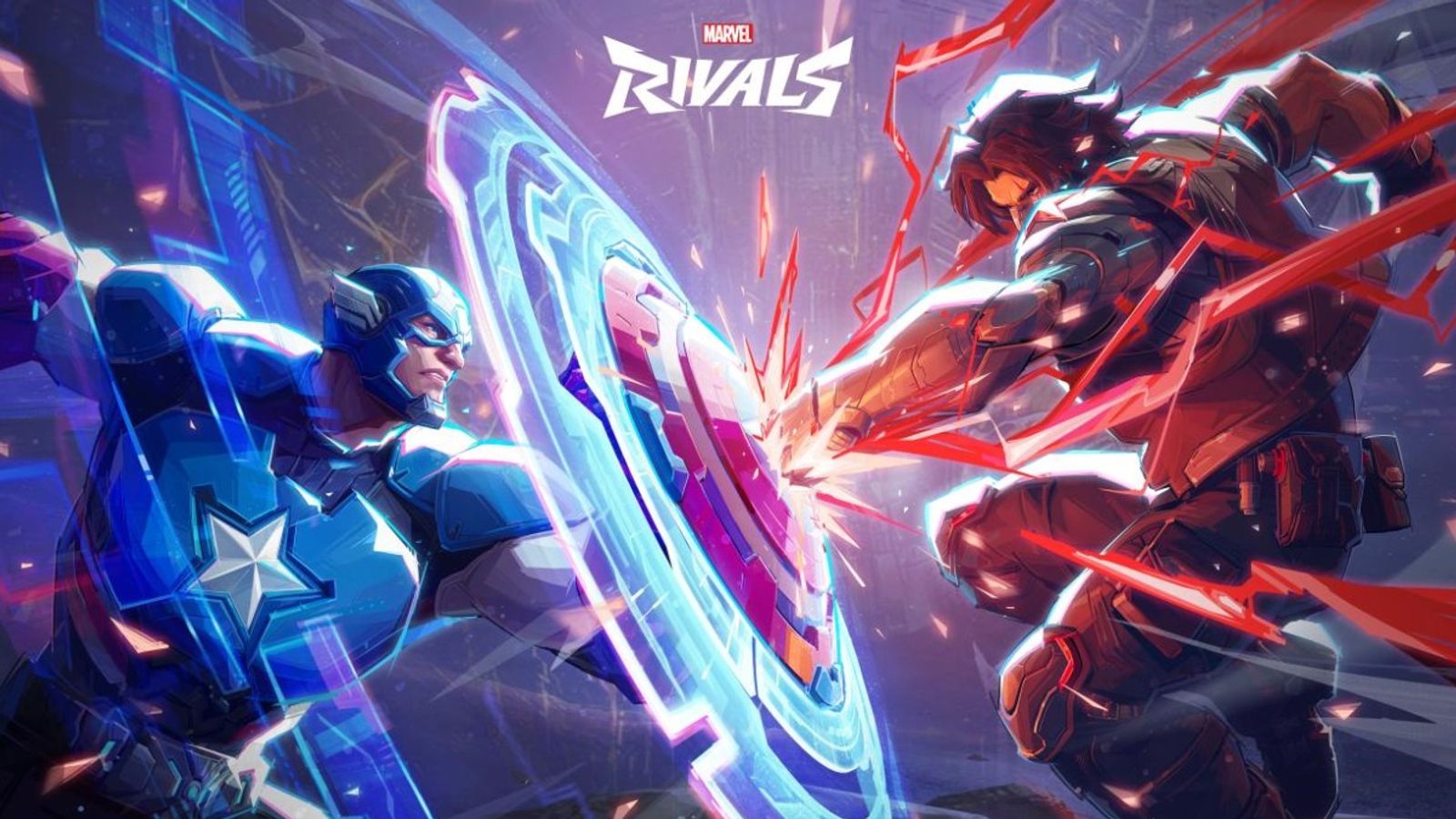 Marvel Rivals Soars to 20M Players ; Claim Your Exclusive Reward Now! Marvel Rivals Soars to 20M Players ; Claim Your Exclusive Reward Now!