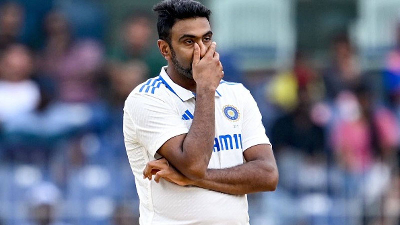 Did Gautam Gambhir's bold call trigger R Ashwin's sudden retirement from international cricket? Here comes the explosive report Did Gautam Gambhir's bold call trigger R Ashwin's sudden retirement from international cricket? Here comes the explosive report
