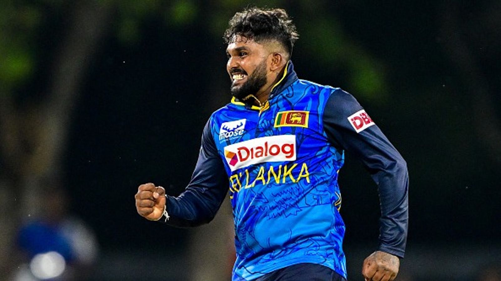 Sri Lanka announce 16-member squad for T20I series against New Zealand, drop Asia Cup 2023's 2nd highest wicket-taker Sri Lanka's Wanindu Hasaranga in this frame