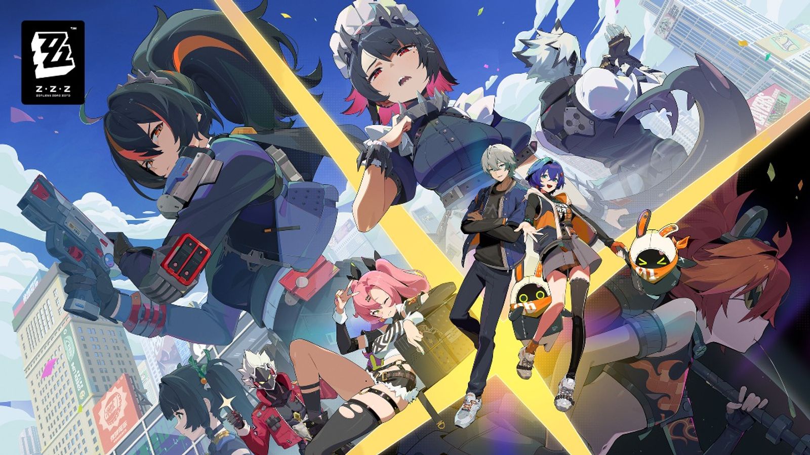 Zenless Zone Zero 1.4 Livestream Codes (December 2024) are Released, Get All the Rewards Image Via Zenless Zone Zero