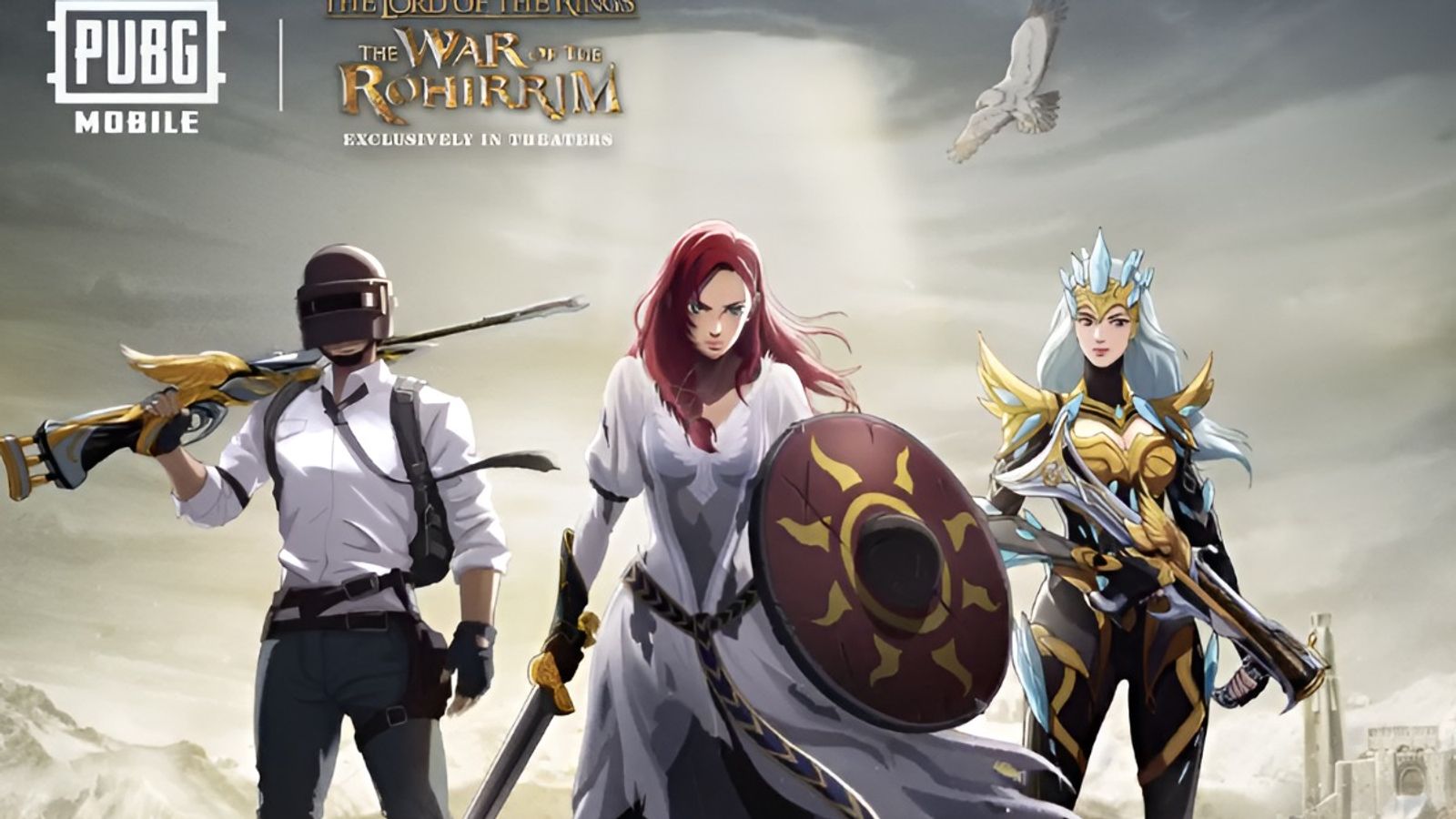 PUBG MOBILE: Metro Royale Tips to Avoid Damage Image Via Krafton