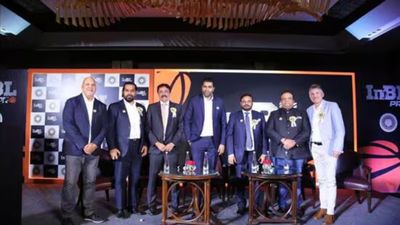 INBL Pro: Big step to lift Indian basketball, Pro International League to be played in India and Abu Dhabi - check auction and tournament dates INBL league to start in India from January 15