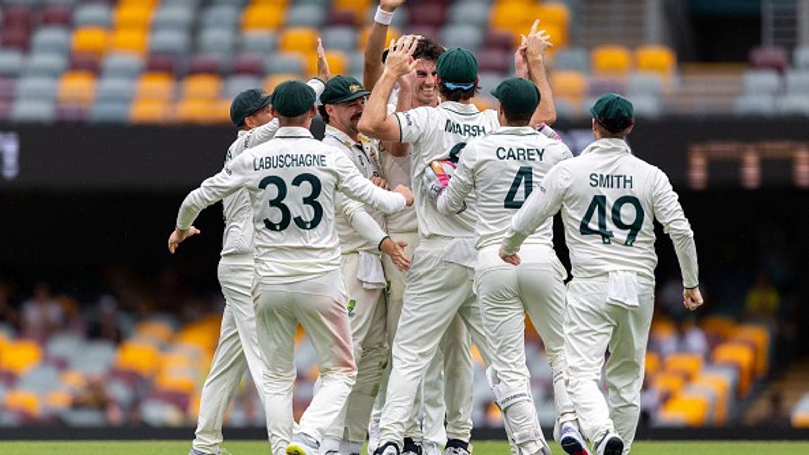 Big News: Australia announce 15-member squad for Final two Tests, name their youngest Test batting debutant in last 70 years in team Big News: Australia announce 15-member squad for Final two Tests, name their youngest Test batting debutant in last 70 years in team