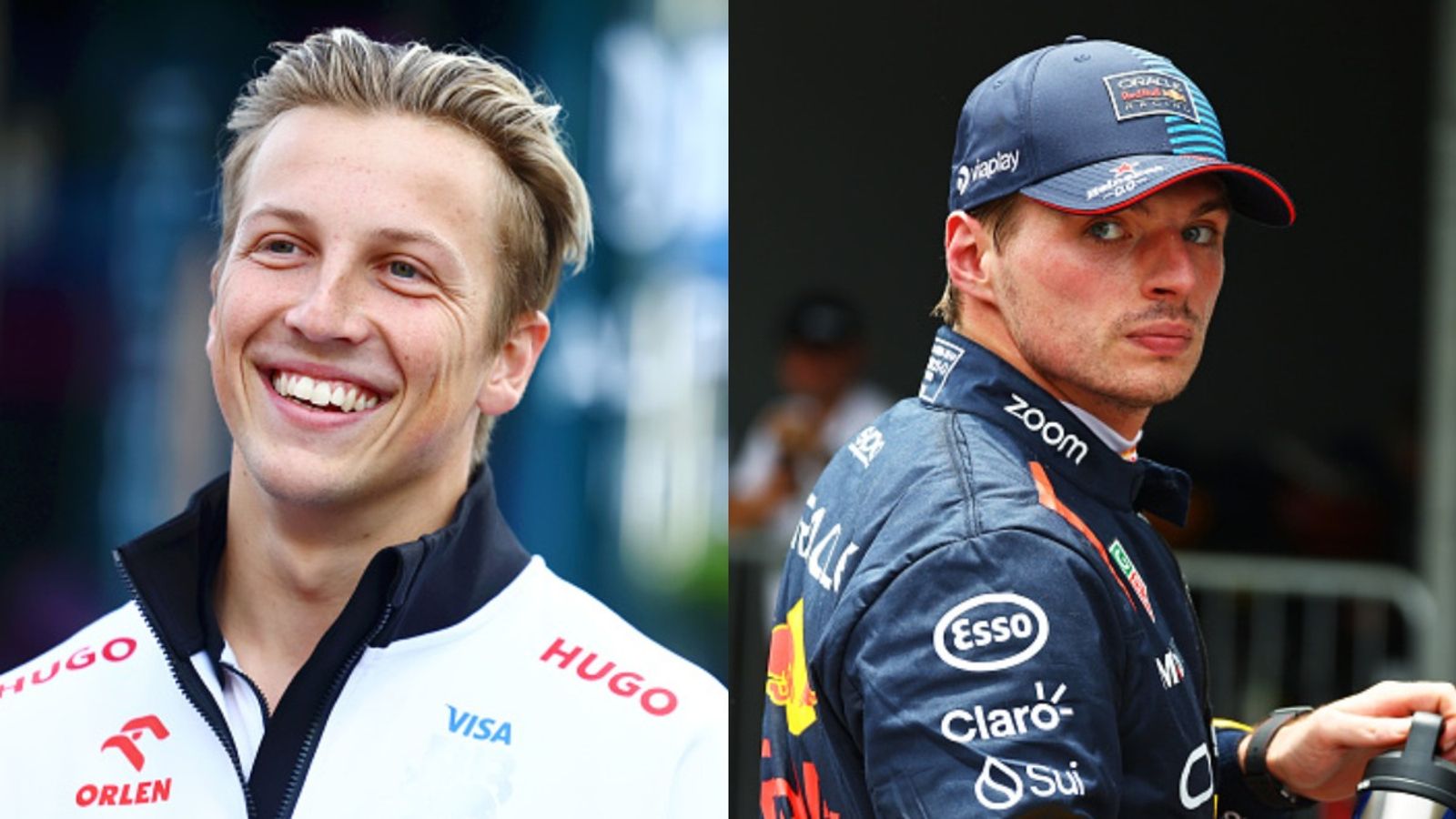 Who is new Red Bull driver that will drive alongside Max Verstappen? know here Who is new Red Bull driver that will drive alongside Max Verstappen? know here