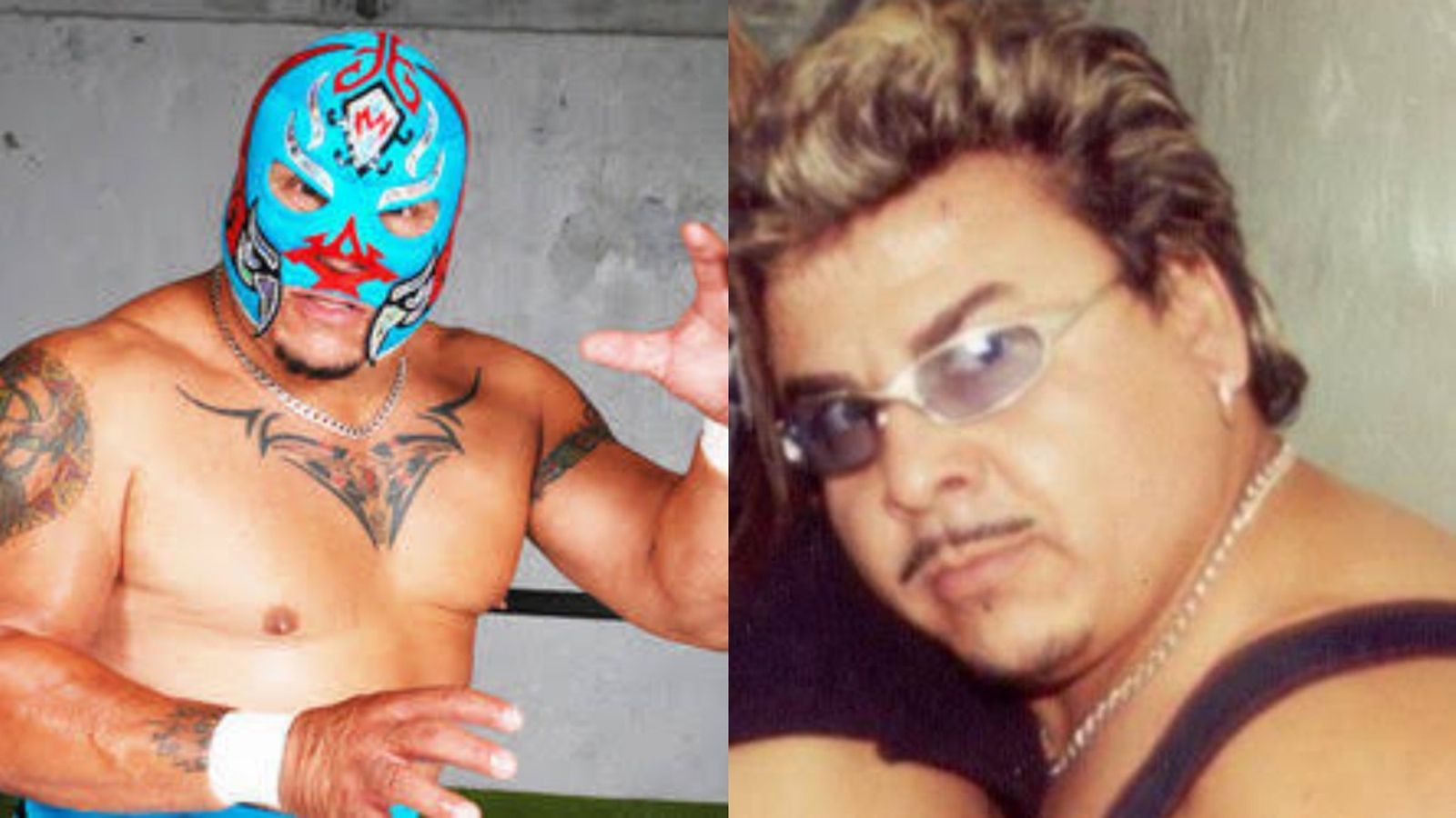 WWE Legend Original Rey Misterio Sr. tragically passes away at 66, know details Rey Misterio Sr in the frame