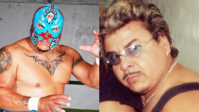 WWE Legend Original Rey Misterio Sr. tragically passes away at 66, know details Rey Misterio Sr in the frame