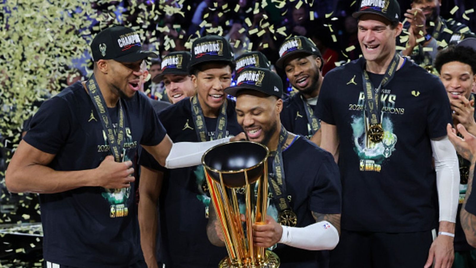 Who won NBA's mid season tournament NBA Cup 2024 and how? know here Who won NBA's mid season tournament NBA Cup 2024 and how? know here