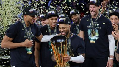 Who won NBA's mid season tournament NBA Cup 2024 and how? know here Bucks in the frame