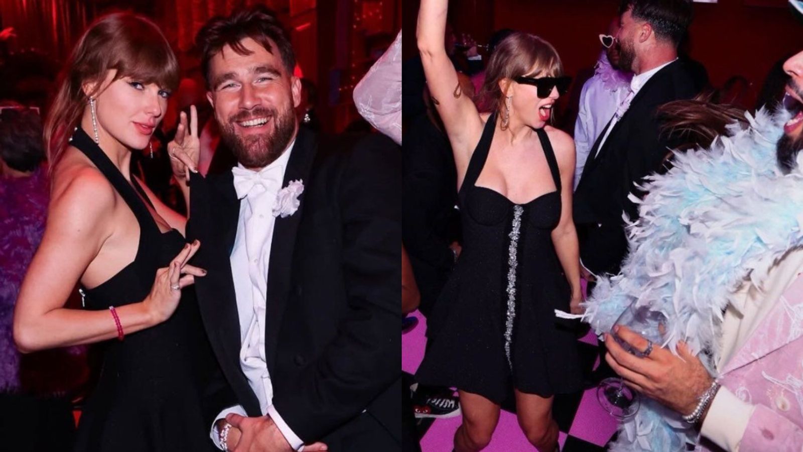 Travis Kelce Taylor Swift next step - Travis Kelce to take a major step with girlfriend Taylor Swift in their relationship amid engagement speculations - SportsTak