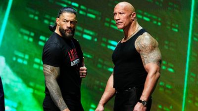 WWE India to reportedly have a new home, OTT Giant set to replace Sony WWE stars in the frame