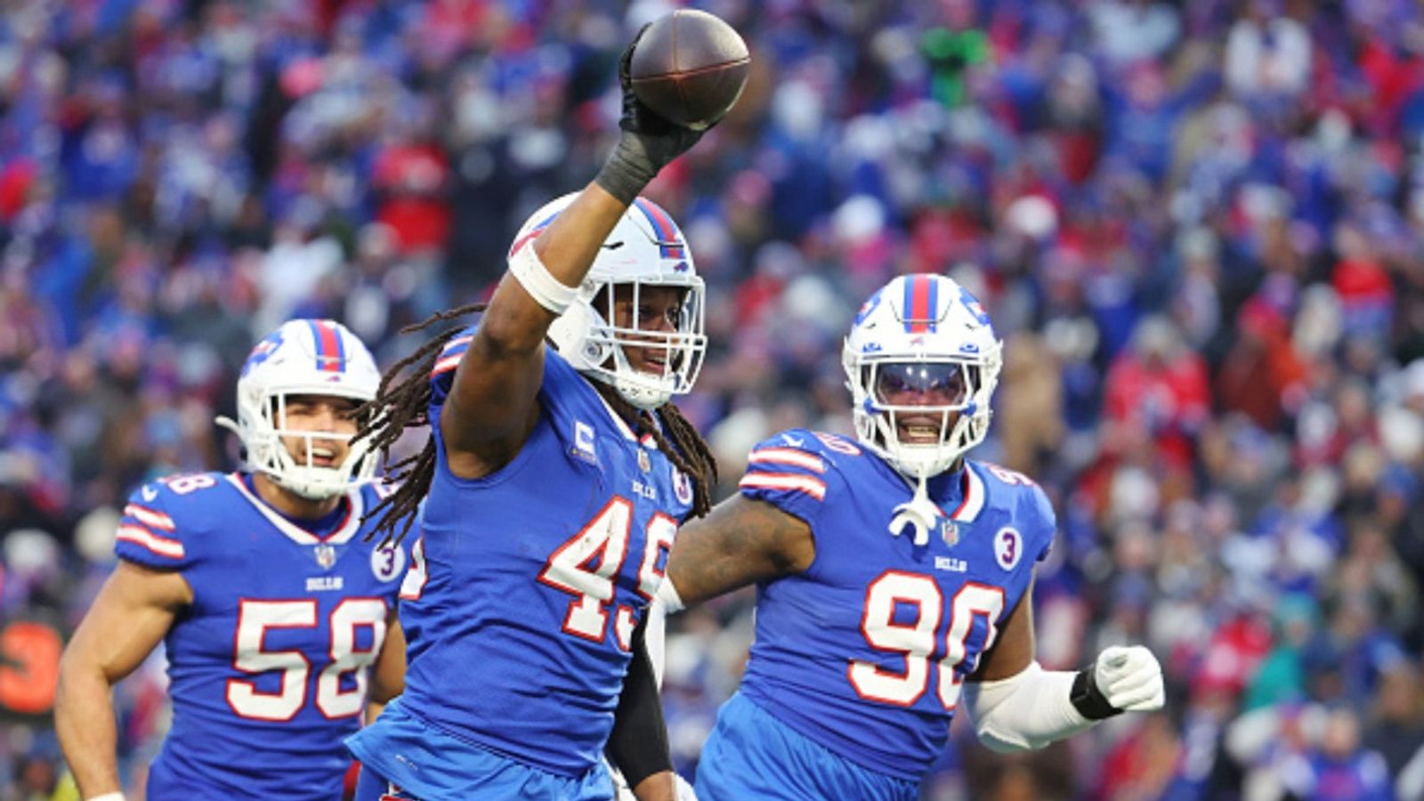 Bills new home to have one of a kind World's largest snow melt feature, stadium worth $2.1 billion know details Buffalo Bills in the frame