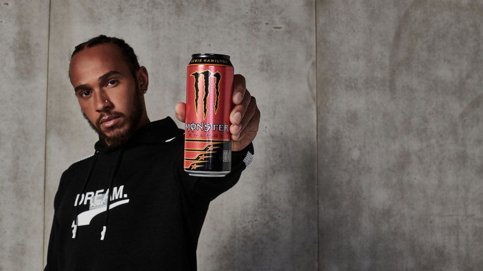 Lewis Hamilton to ditch his 8 season long-term Formula 1 partnership following rival brand related to new team Ferrari Lewis Hamilton in the frame