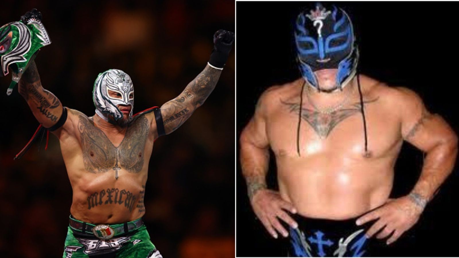 Is Rey Mysterio Still alive? Here's clearing the growing confusion and connection between Rey Misterio Sr. and WWE legend Rey Mysterio and Rey Misterio Sr in the frame
