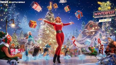 Fortnite Winterfest 2024: Unveiling Secret Rewards and Festive Surprises Fortnite Winterfest 2024: Unveiling Secret Rewards and Festive Surprises