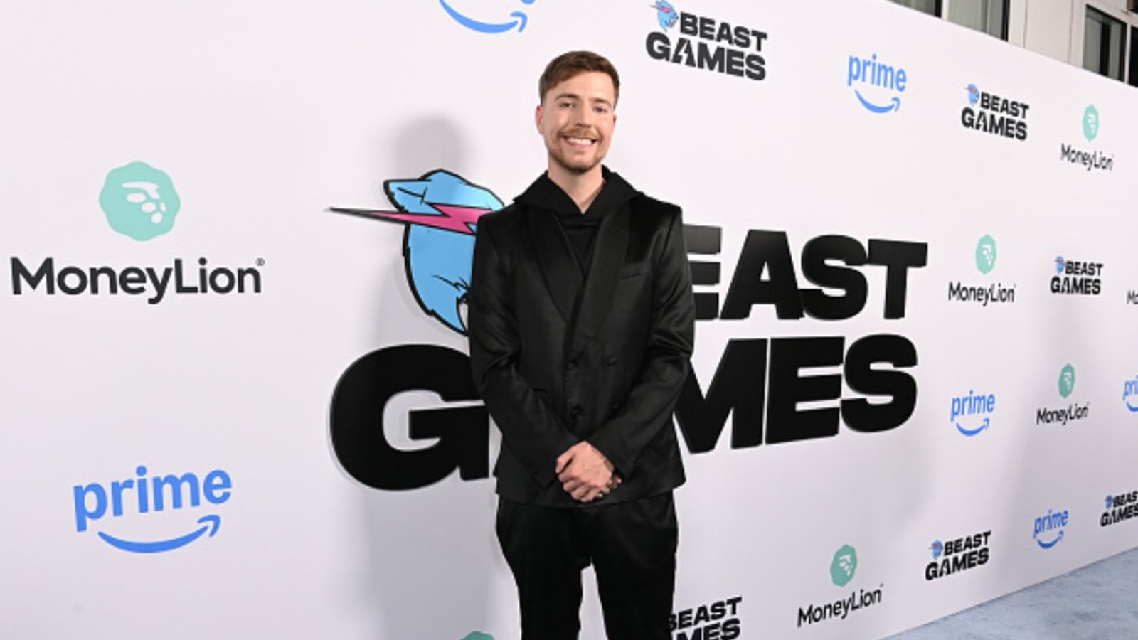 Beast Games : Despite Trending Globally fans call MrBeast's 1,0000 contestant $5 million prize game a Squid Game Ripoff, know about the show Beast Games : Despite Trending Globally fans call MrBeast's 1,0000 contestant $5 million prize game a Squid Game Ripoff, know about the show