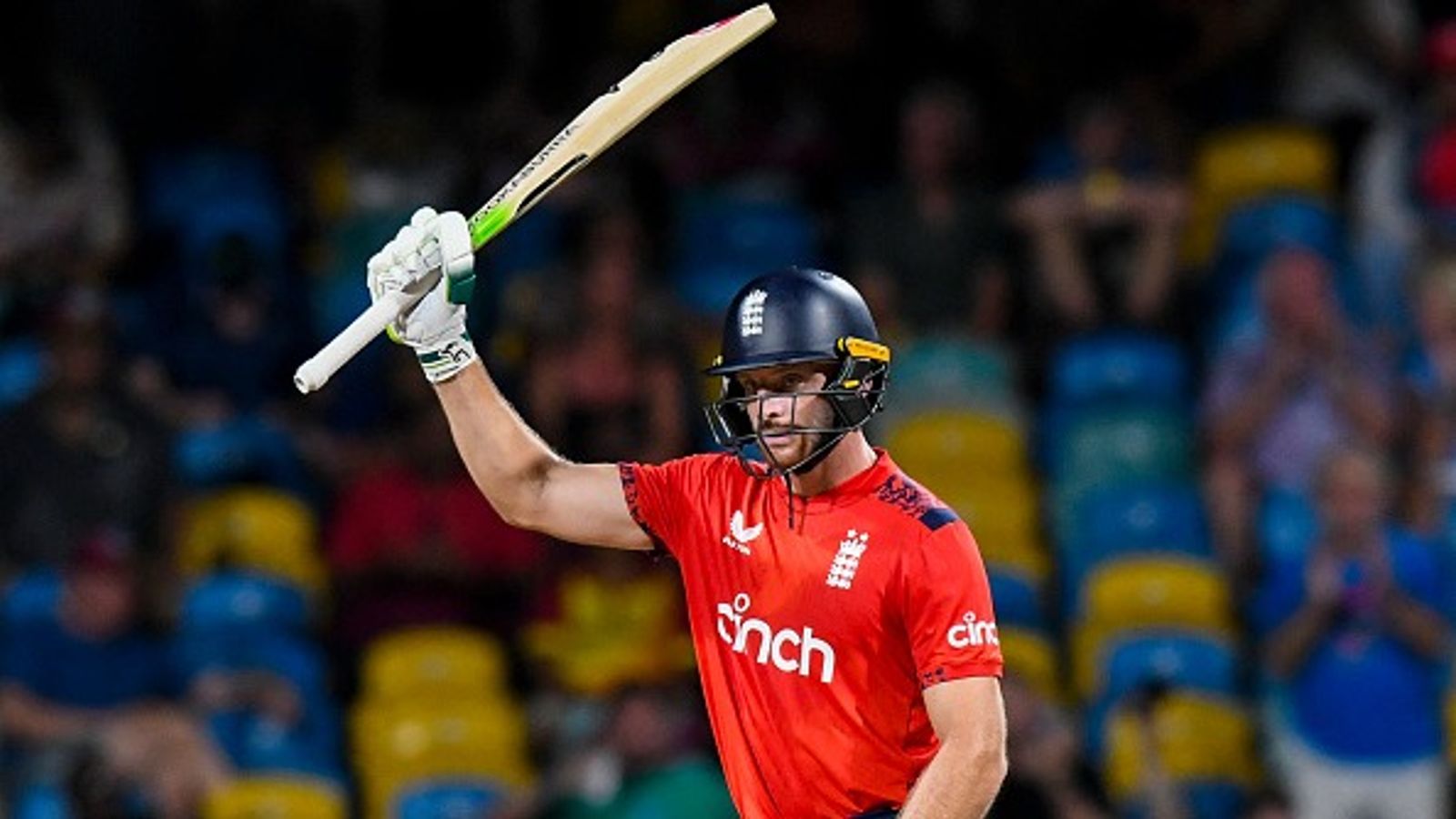 Big News: England name 15-member strong squad for T20I series against India, include 20-yr-old Pakistan origin star England captain Jos Buttler in this frame