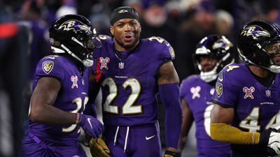 NFL playoff scenarios: Which teams can qualify in Week 16 joining Baltimore Ravens Baltimore Ravens in the frame