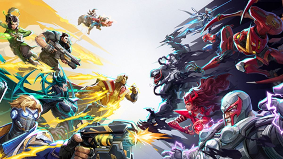 Got Cheaters in Marvel Rivals? Here's How to Expose Them Image Via NetEase