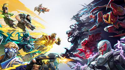 Got Cheaters in Marvel Rivals? Here's How to Expose Them Caught Cheaters in Marvel Rivals? Here's How to Expose Them