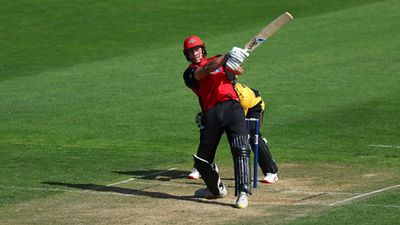 Smashed Sri Lanka pacer for 28 runs in an over, Mumbai Indians' surprise recruit gets maiden T20I call-up as New Zealand announce squads for home series Bevon Jacobs