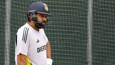 'Your duty is still to be fit and to try and make a contribution...': Rohit Sharma's ex-MI teammate backs Cullinan's fiery 'overweight' dig at India captain Rohit Sharma