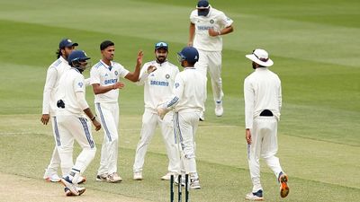 Mumbai all-rounder who went unsold in IPL 2025 mega auction likely to receive maiden India call-up ahead of Boxing Day Test India A cricket team during recent Australia tour